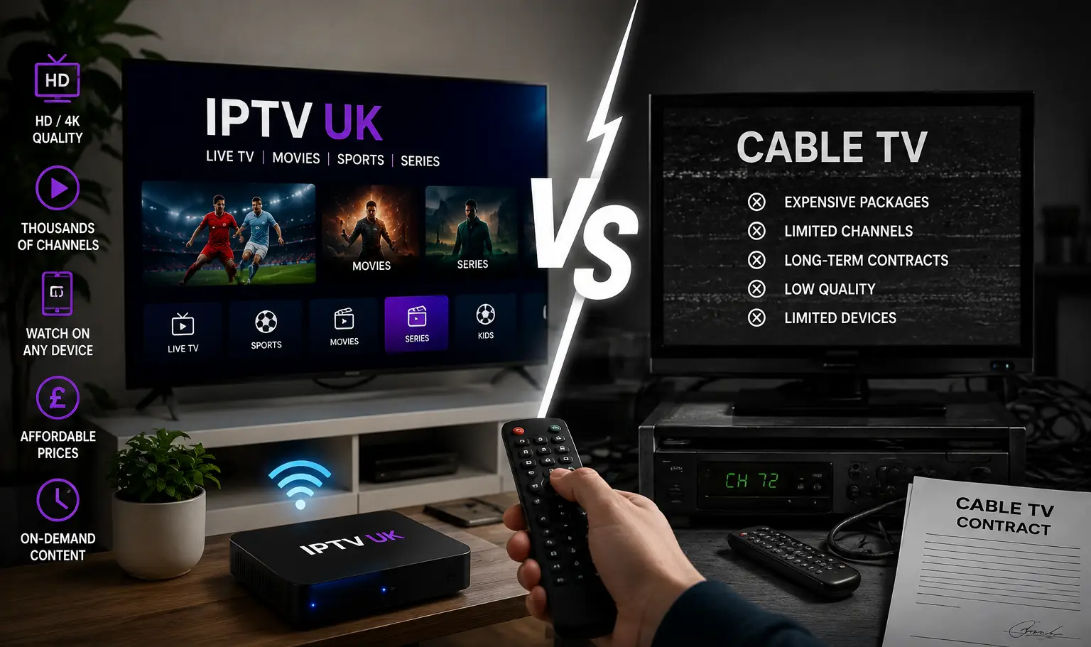 cable